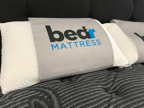 Bed R Mattress Oak Ridge